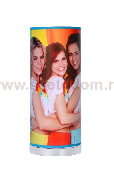 Настольная лампа Lucide 34535/36/99