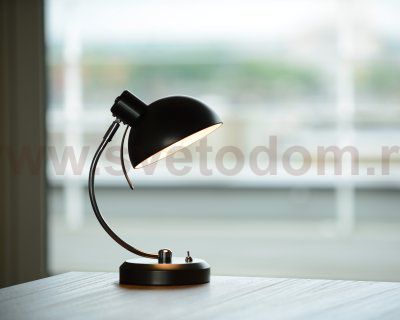 Настольная лампа Lucide 34620/01/15 CAMPO