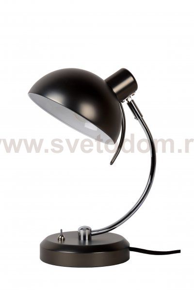 Настольная лампа Lucide 34620/01/15 CAMPO