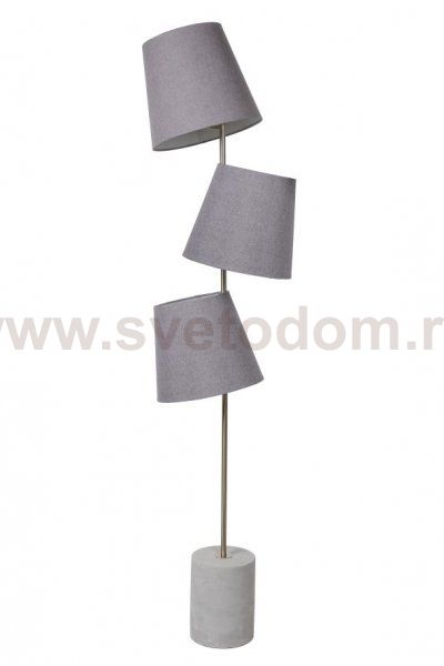 Торшер Lucide 34732/03/41