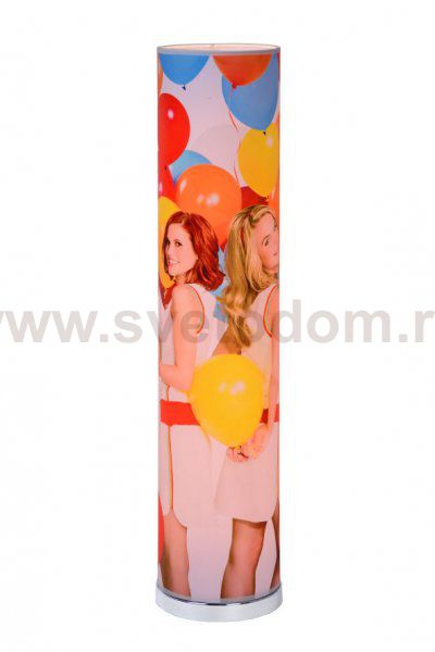 Торшер Lucide 34735/19/31