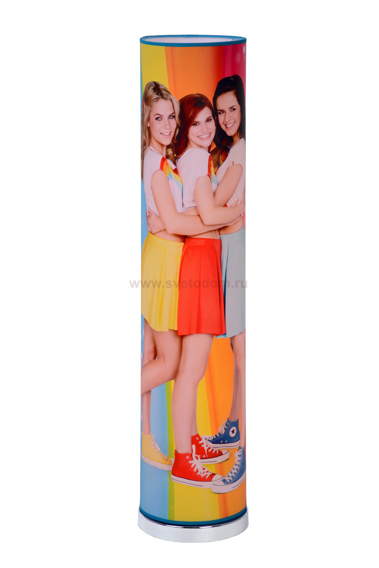 Торшер Lucide 34735/19/99