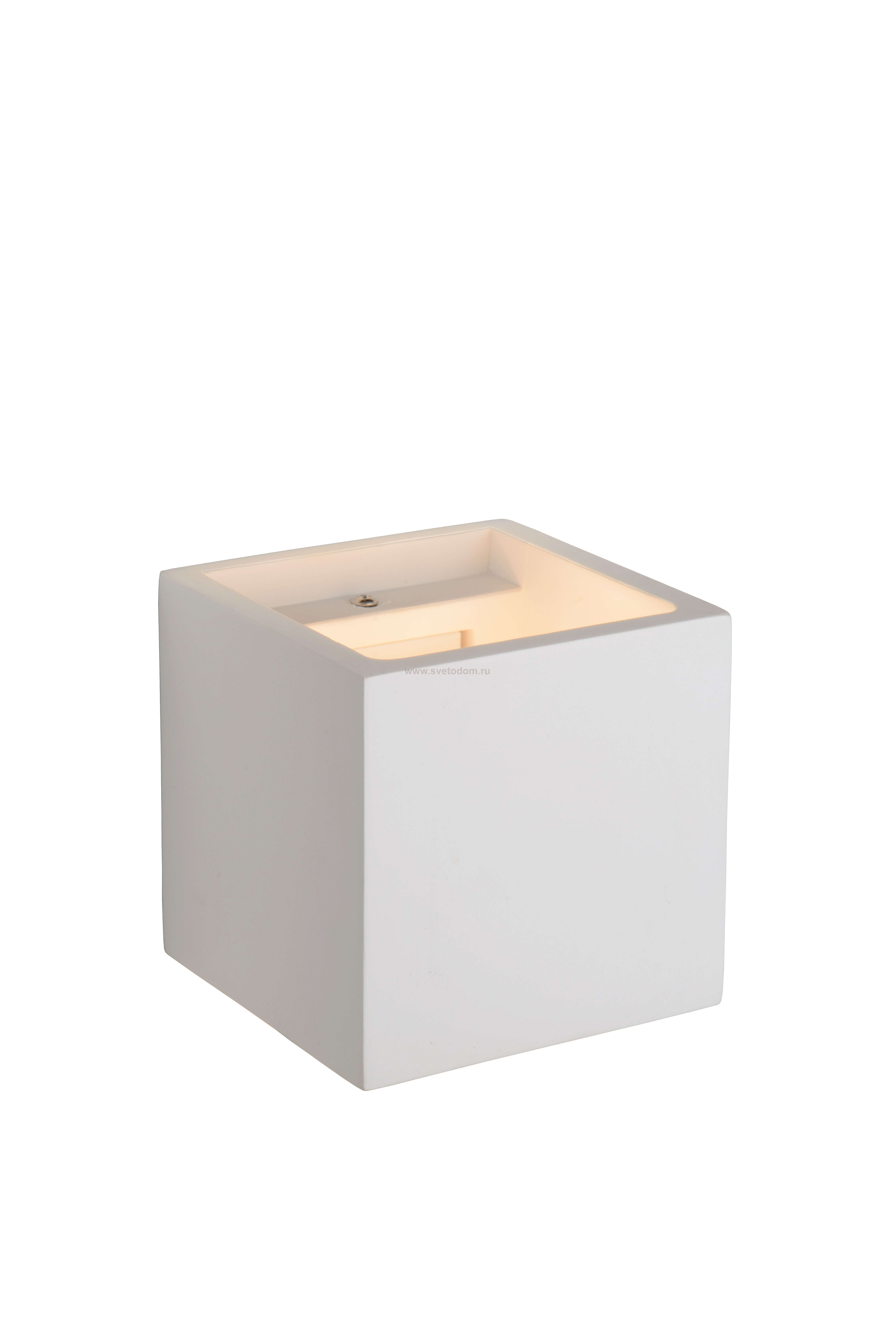 Настенный светильник бра Lucide 35208/01/31 GIPSY