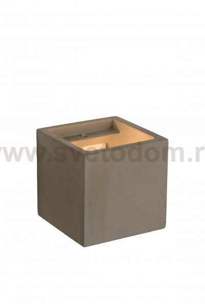 Настенный светильник бра Lucide 35208/01/41 GIPSY