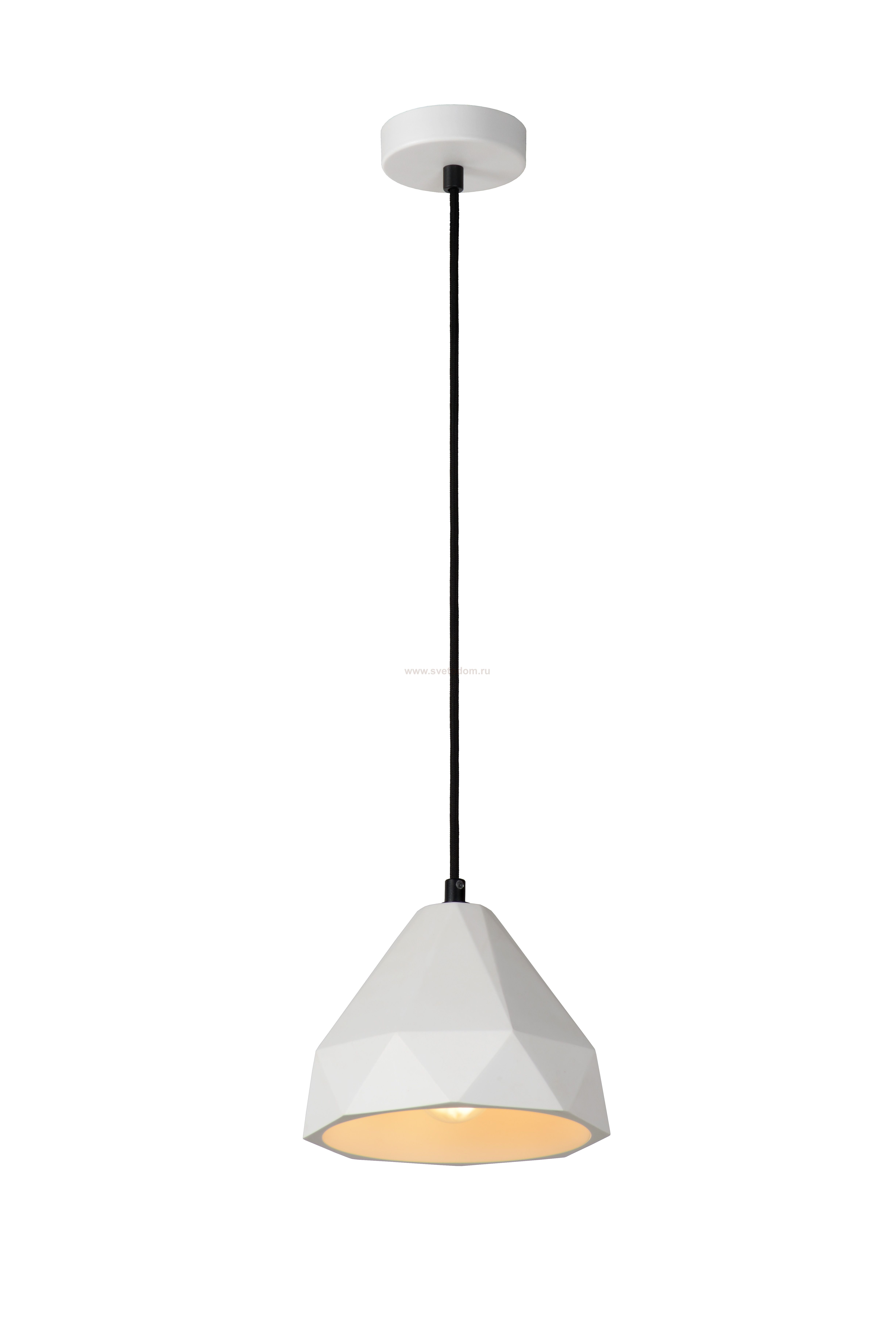 Подвесной светильник Lucide 35405/20/31 GIPSY