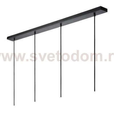 Подвесной светильник Lucide 35410/04/30