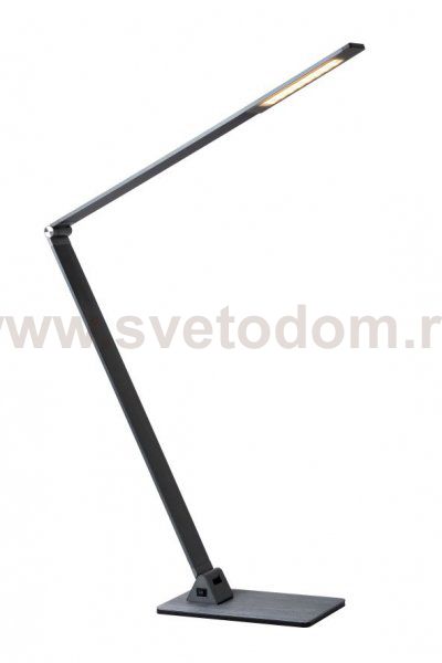 Настольная лампа Lucide 35600/10/36 FLATT