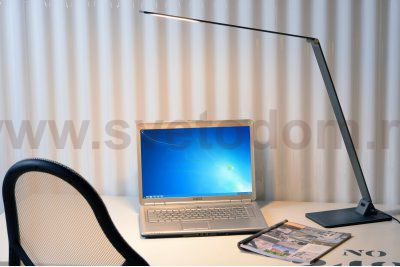 Настольная лампа Lucide 35600/10/36 FLATT