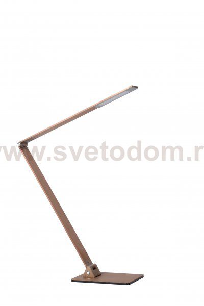 Настольная лампа Lucide 35600/10/43 FLATT