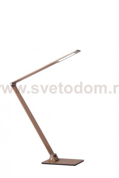 Настольная лампа Lucide 35600/10/43 FLATT