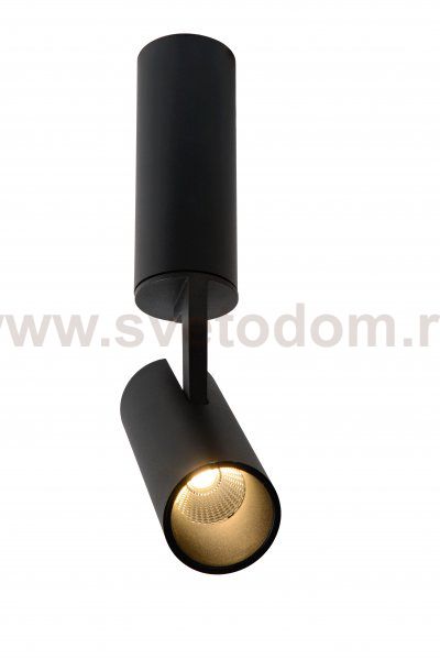 Потолочный светильник Lucide 35909/13/30 GREG LED