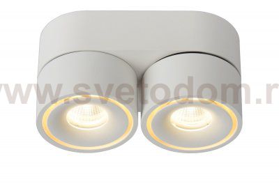 Потолочный светильник Lucide 35911/16/31