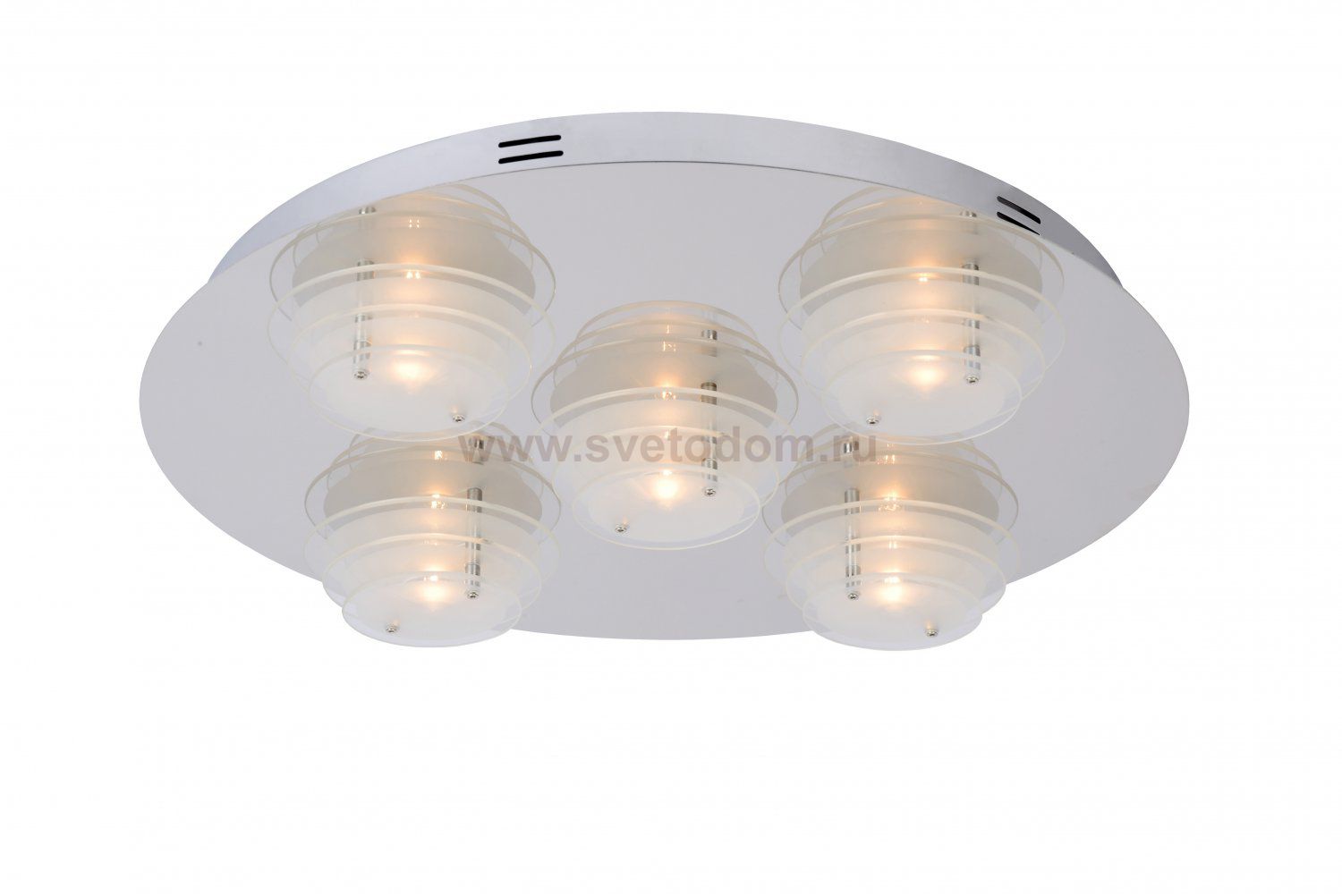 Потолочный светильник Lucide 36105/25/11 ROBA