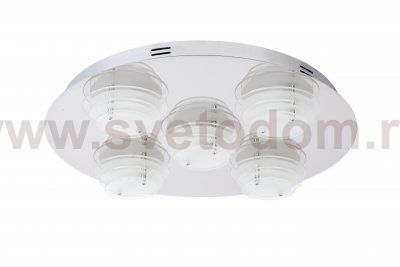 Потолочный светильник Lucide 36105/25/11 ROBA