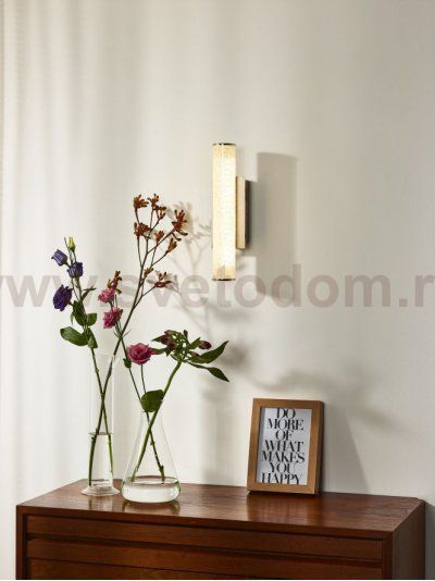 Настенный светильник бра Lucide 36215/10/67 GRANEL LED