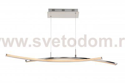 Подвесной светильник Lucide 36410/40/11 DUAL LED