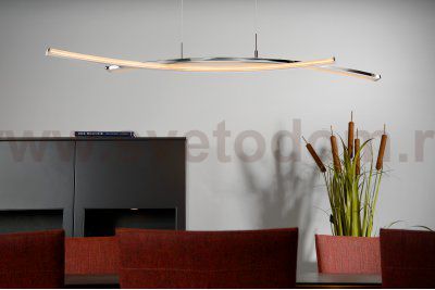 Подвесной светильник Lucide 36410/40/11 DUAL LED