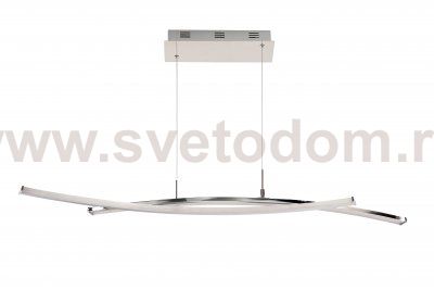 Подвесной светильник Lucide 36410/40/11 DUAL LED