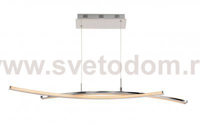 Подвесной светильник Lucide 36410/40/11 DUAL LED