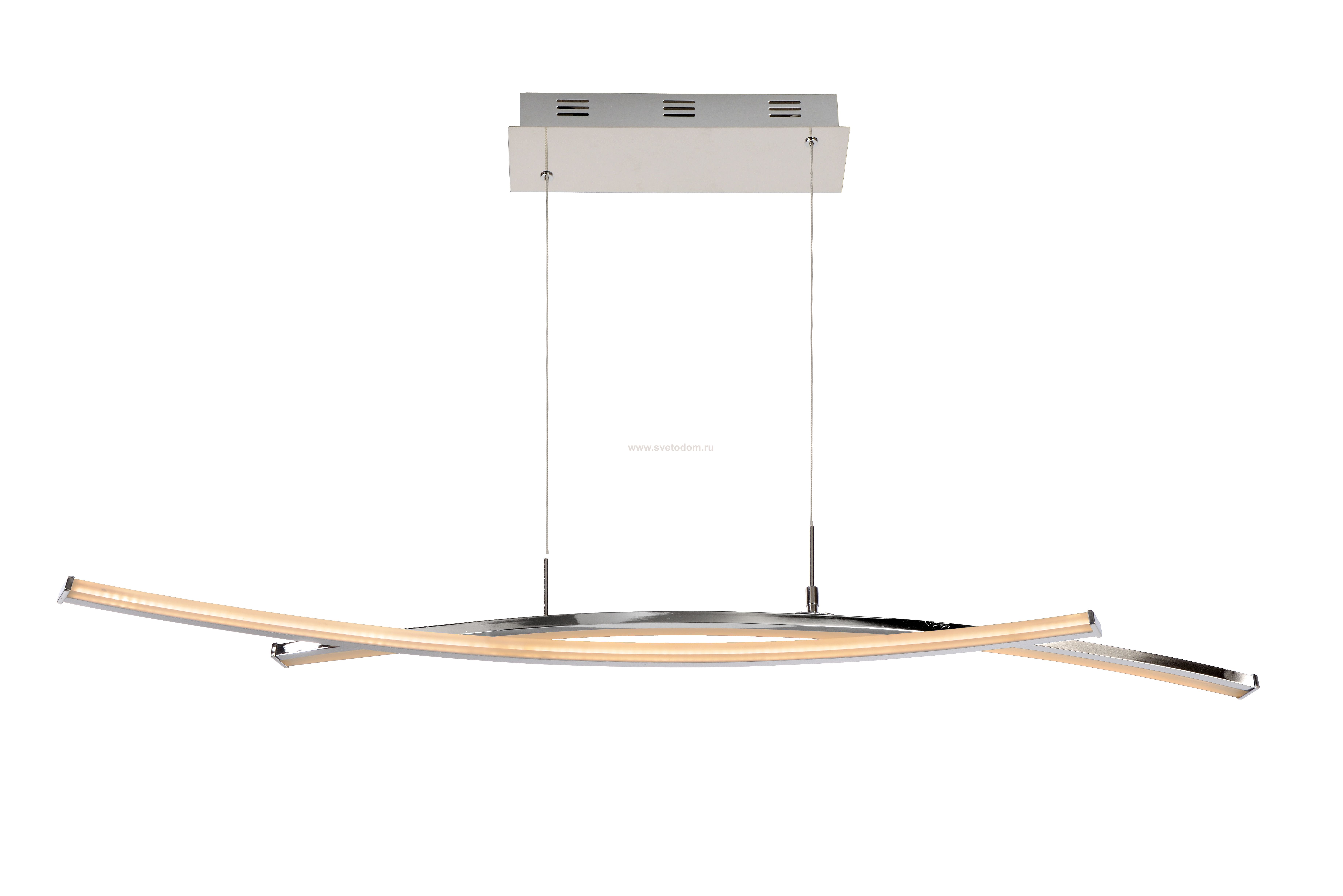 Подвесной светильник Lucide 36410/40/11 DUAL LED