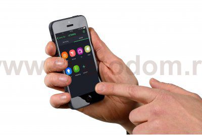 Подвесной светильник Lucide 36411/30/12 HETLI LED