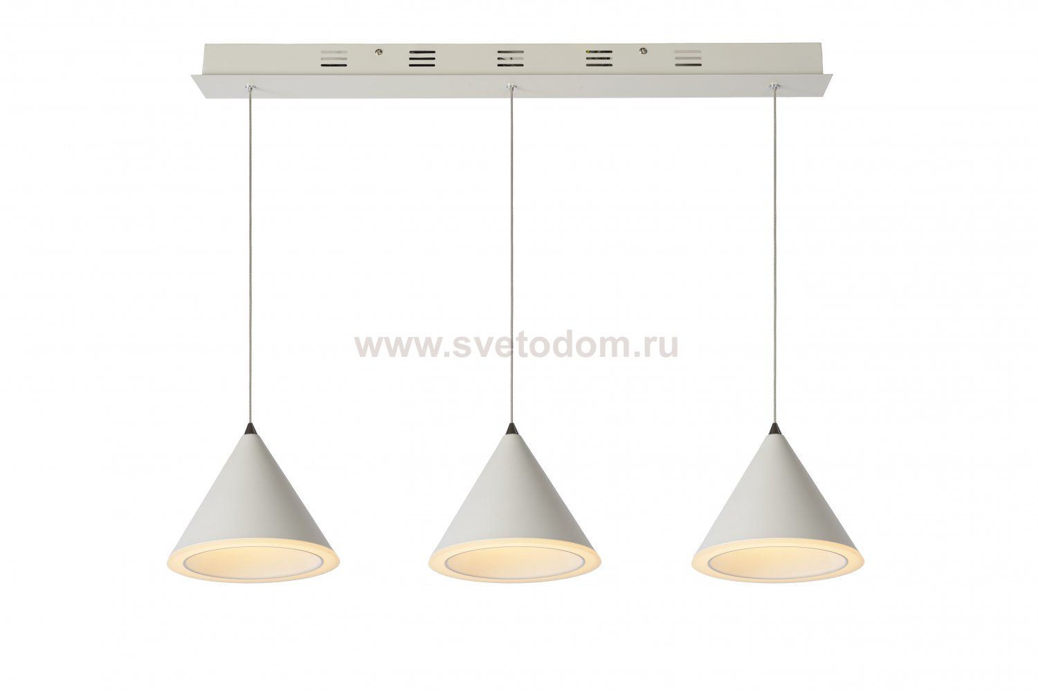 Подвесной светильник 36418/24/31 TORBEN Lucide