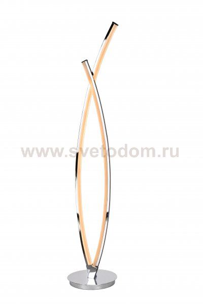 Торшер Lucide 36710/30/11 DUAL LED