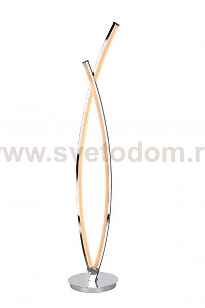 Торшер Lucide 36710/30/11 DUAL LED