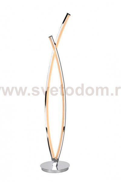 Торшер Lucide 36710/30/11 DUAL LED