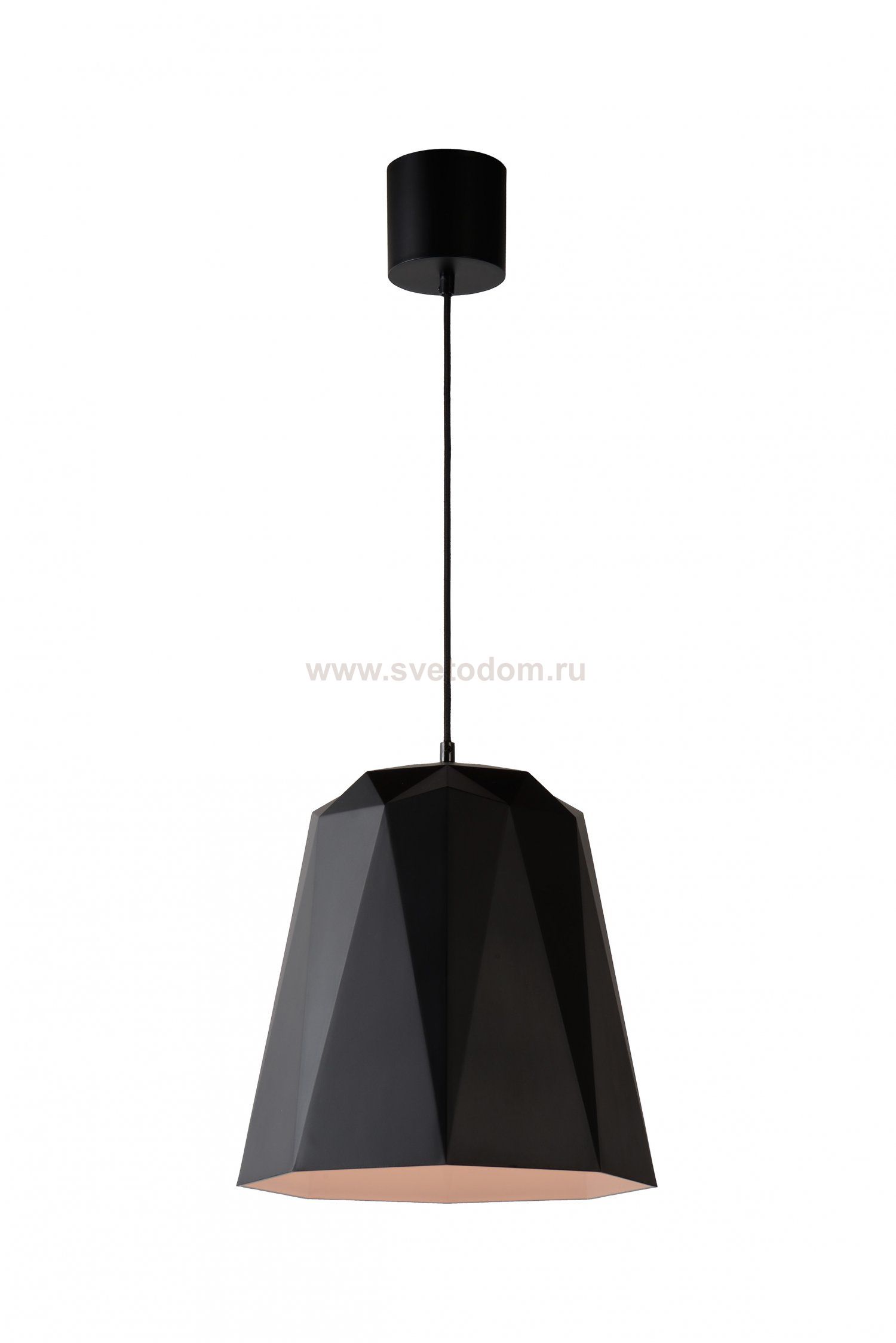 Подвесной светильник Lucide 37404/35/30 GEOMETRY