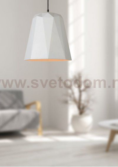 Подвесной светильник Lucide 37404/35/31 GEOMETRY