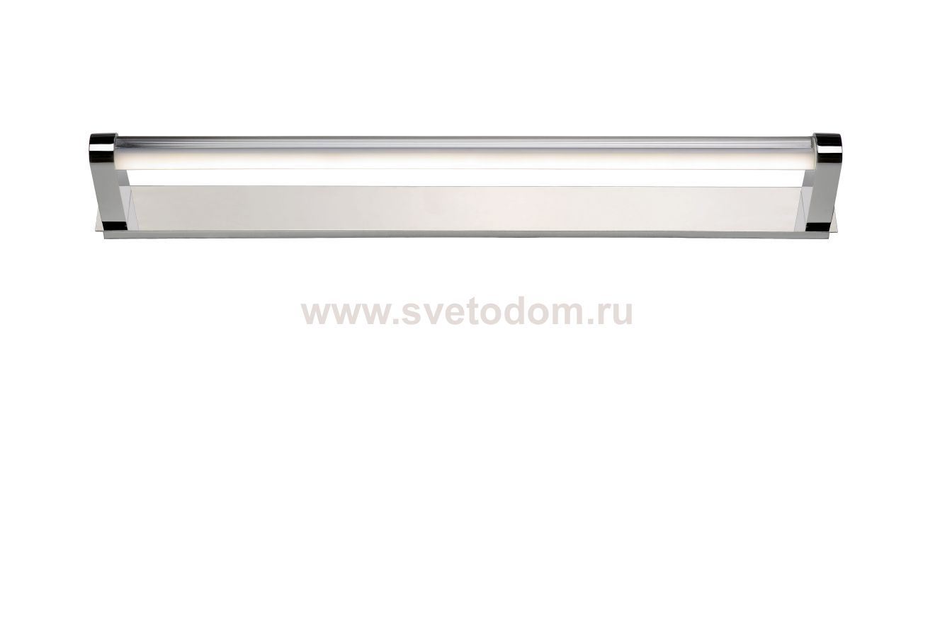 Зеркало с подсветкой Lucide 39211/10/11 ALPA/LED