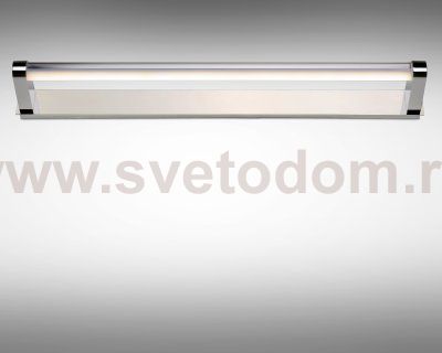 Зеркало с подсветкой Lucide 39211/10/11 ALPA/LED