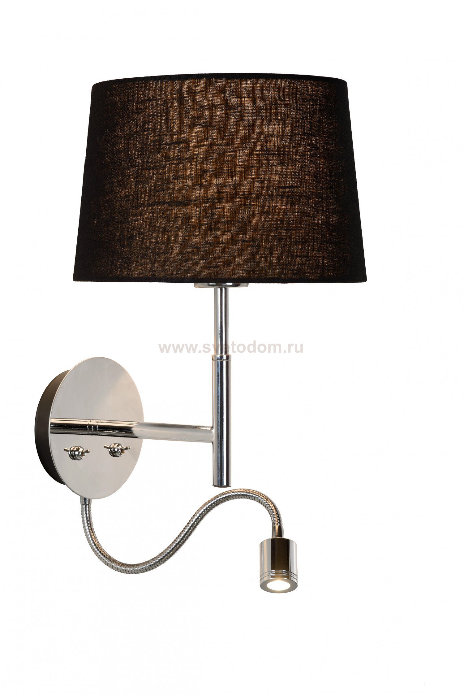 Светильник настенный бра Lucide 40202/02/11 SAXEN