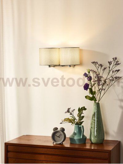 Светильник бра 40210/02/11 ENCRE Lucide