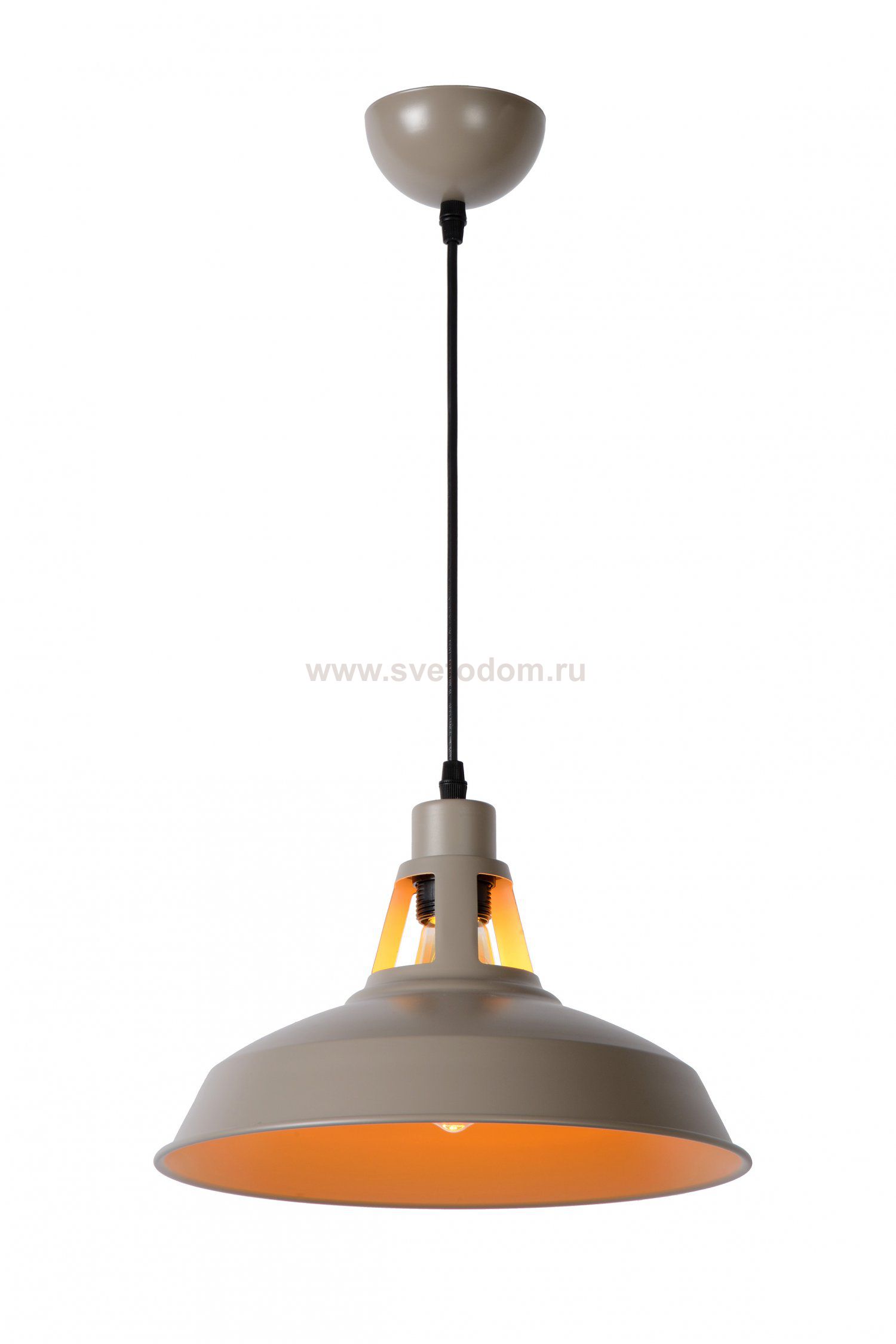 Подвесной светильник 43401/31/41 BRASSY-BIS Lucide