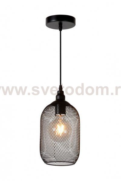 Подвесной светильник Lucide 43404/15/30 MESH