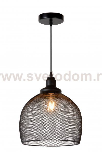 Подвесной светильник Lucide 43404/28/30 MESH