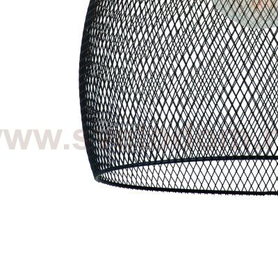 Подвесной светильник Lucide 43404/28/30 MESH