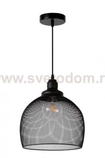 Подвесной светильник Lucide 43404/28/30 MESH