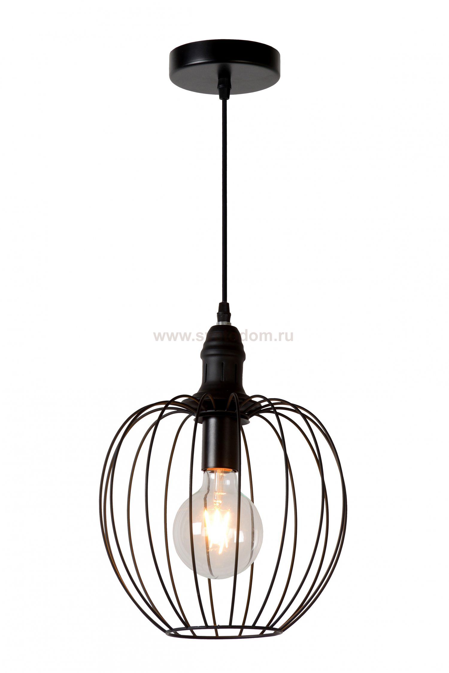 Подвесной светильник Lucide 43405/25/30 MESH