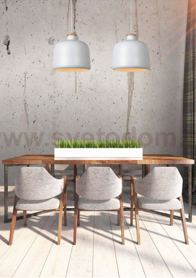 Подвесной светильник 43409/36/31 GRAHAM Lucide