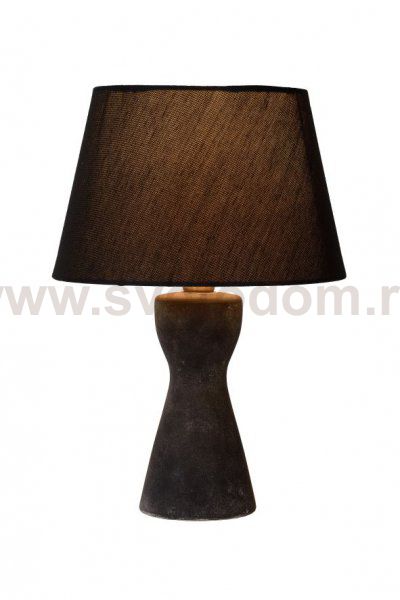 Настольная лампа Lucide 44502/81/30 TURA