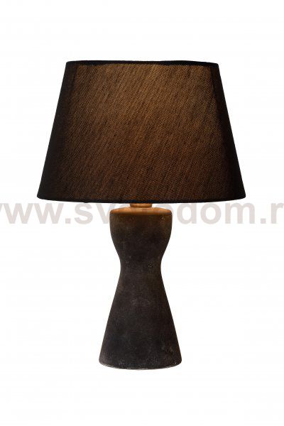 Настольная лампа Lucide 44502/81/30 TURA