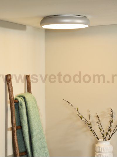 Потолочный светильник 45101/35/36 RONDELL Lucide