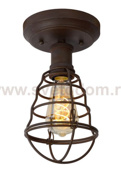 Светильник Lucide 45156/01/97