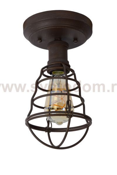 Светильник Lucide 45156/01/97