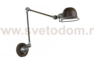 Светильник бра 45252/11/97 HONORE Lucide