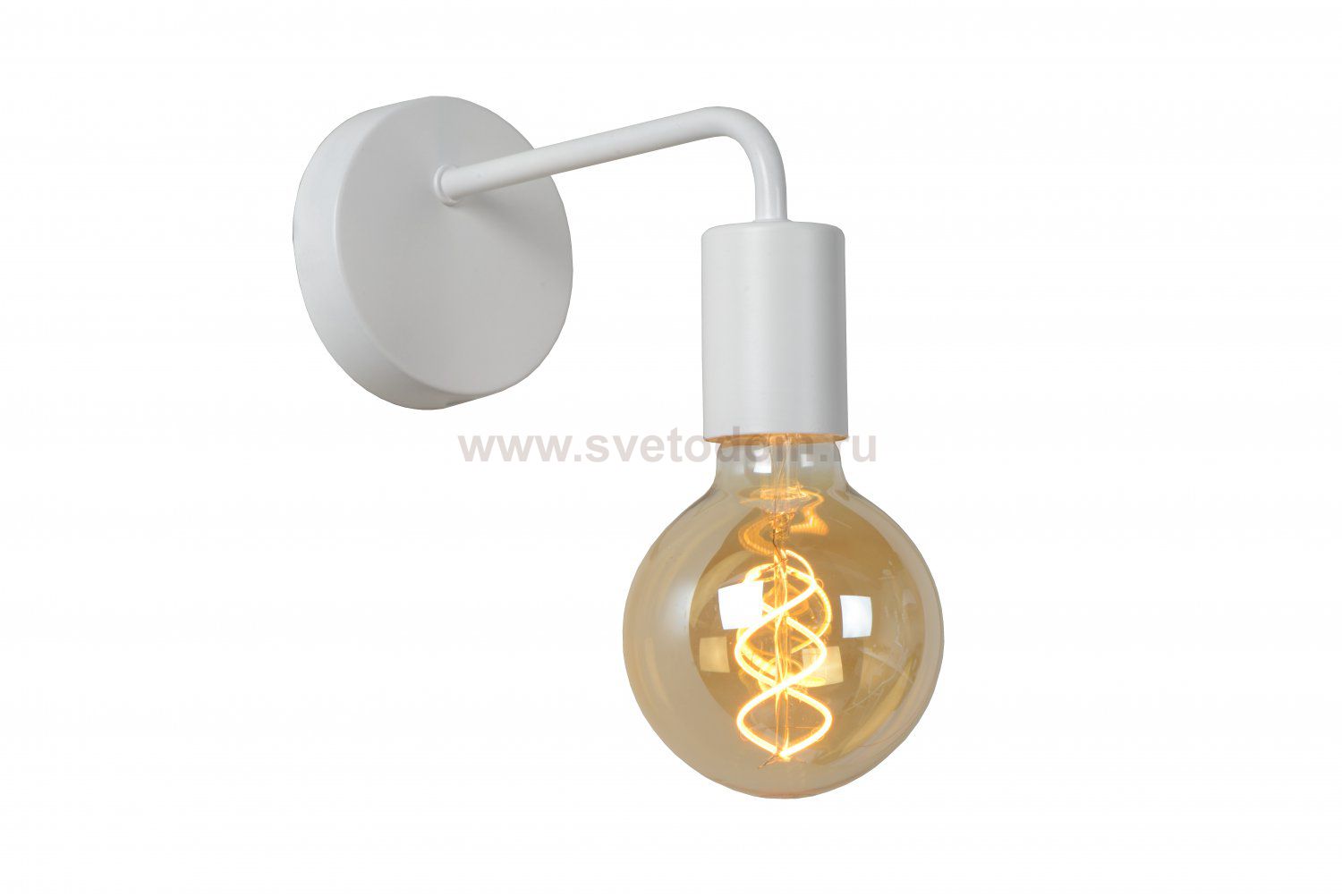 Настенный светильник бра Lucide 45265/01/31