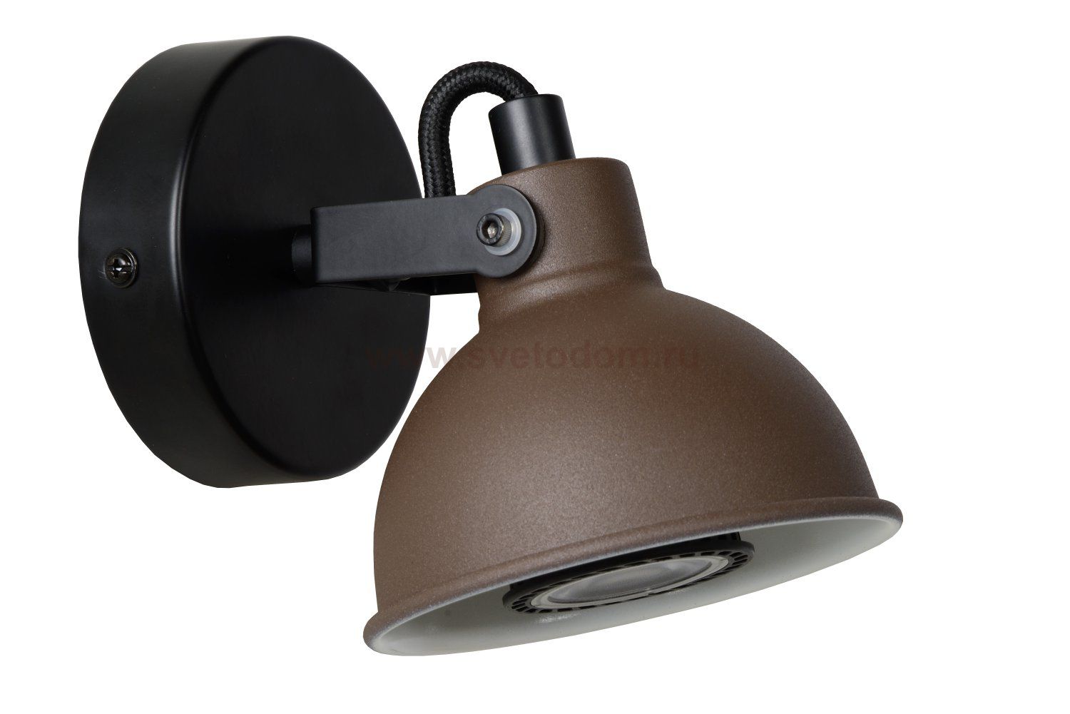 Настенный светильник бра Lucide 45273/01/97